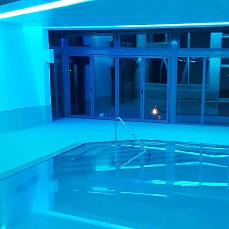 Apartmán Adrion.10 Pula
