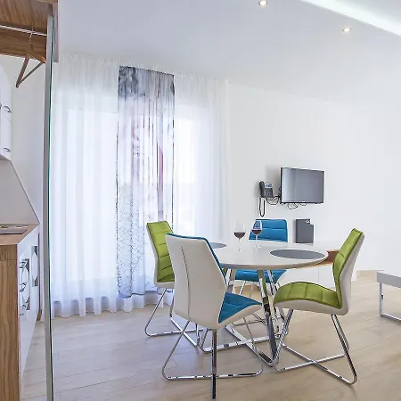 Adrion.10 Apartmán *