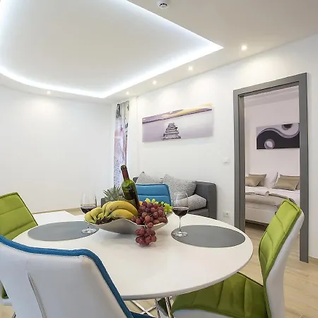 Apartmán Adrion.10