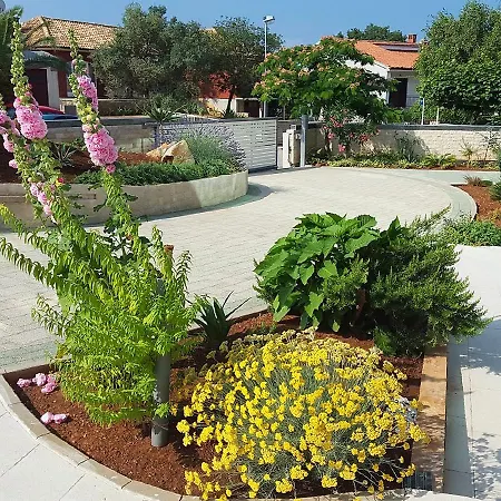 Apartmán Adrion.10 *